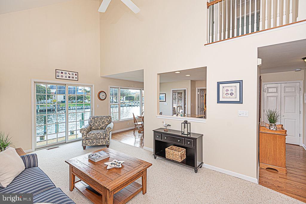 OCEAN PINES - TEAL BAY - Residential