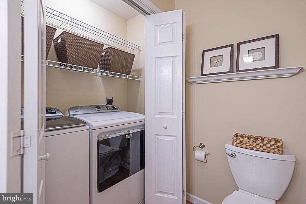 OCEAN PINES - TEAL BAY - Residential