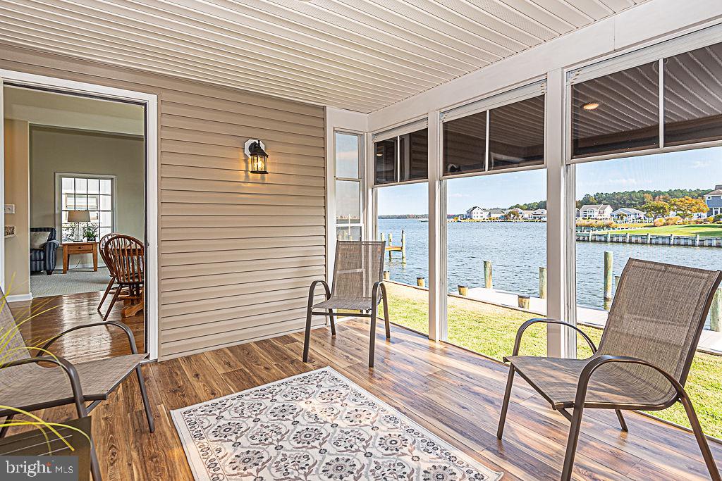 OCEAN PINES - TEAL BAY - Residential