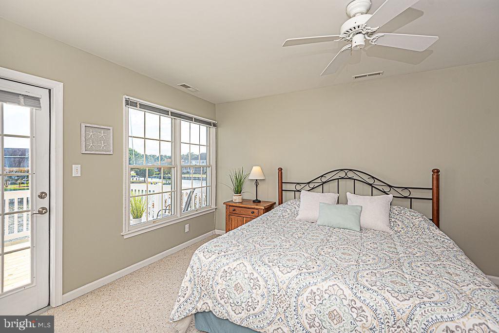 OCEAN PINES - TEAL BAY - Residential