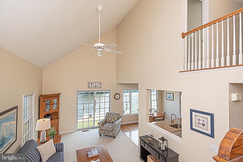 OCEAN PINES - TEAL BAY - Residential