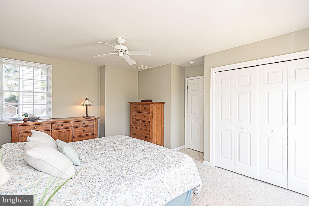 OCEAN PINES - TEAL BAY - Residential