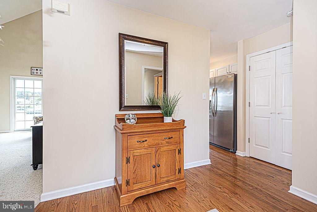 OCEAN PINES - TEAL BAY - Residential