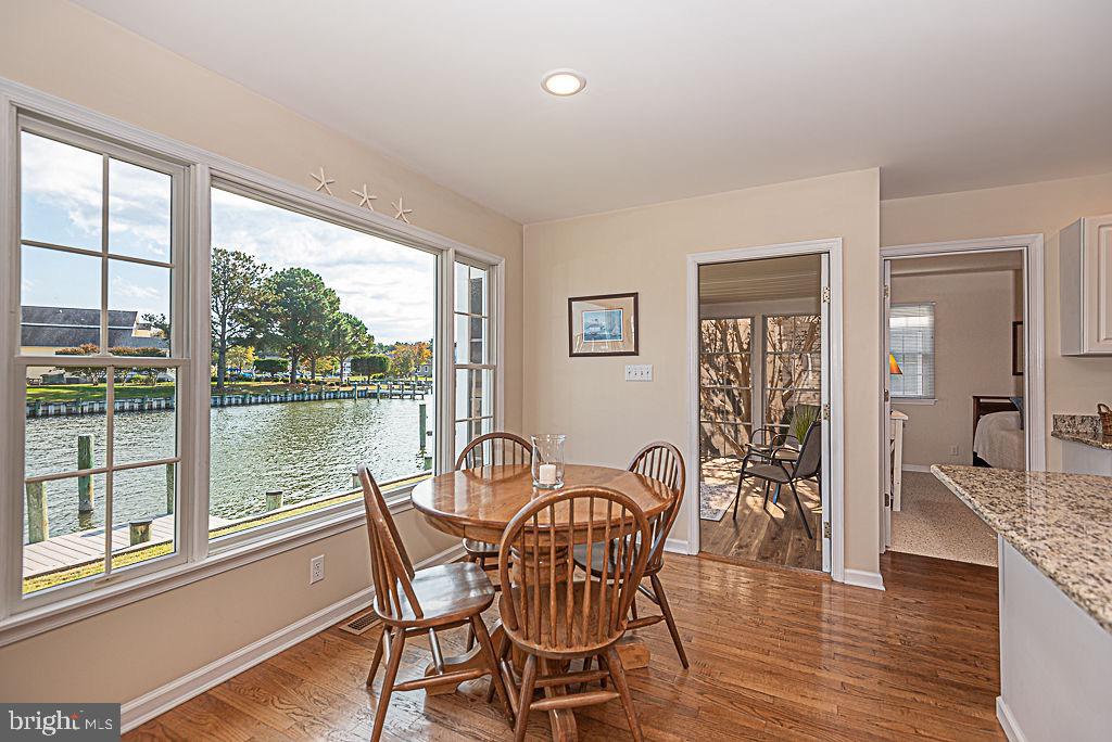 OCEAN PINES - TEAL BAY - Residential