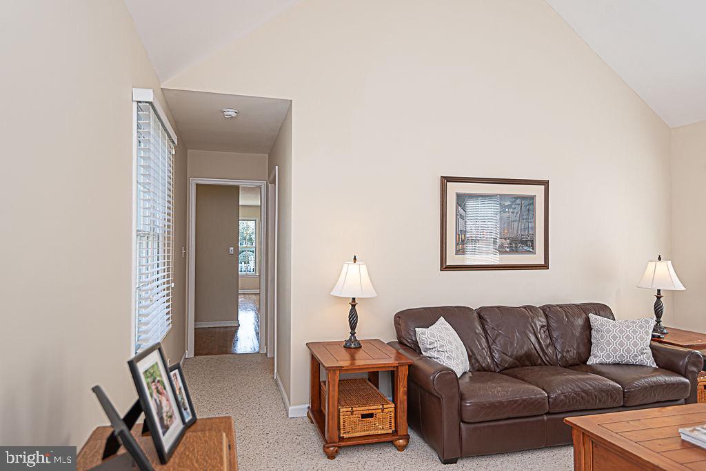 OCEAN PINES - TEAL BAY - Residential