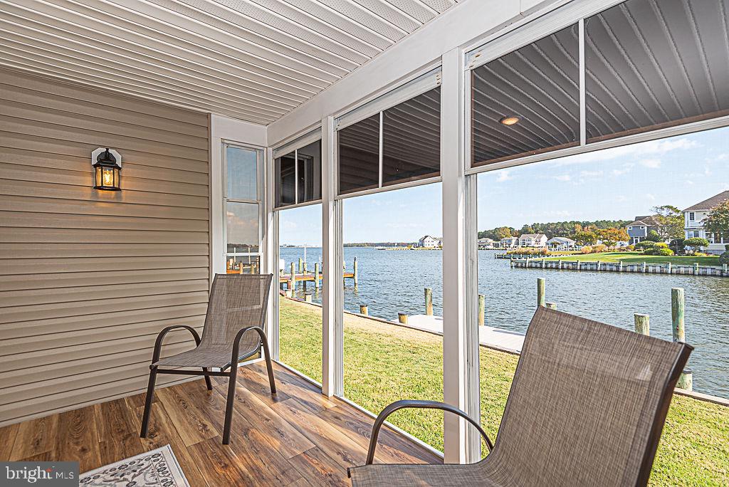 OCEAN PINES - TEAL BAY - Residential