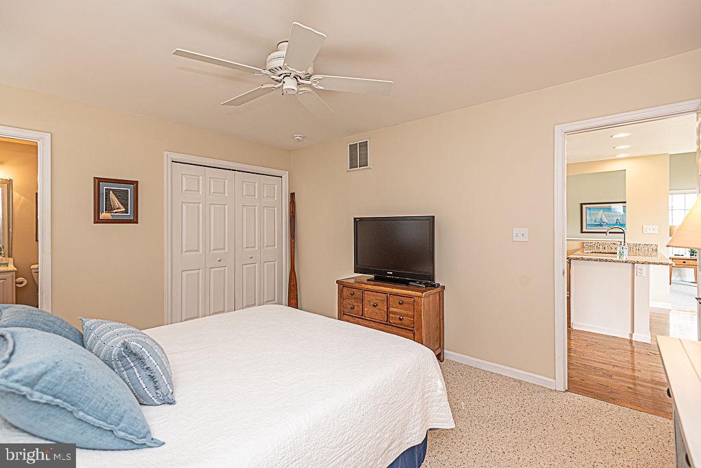 OCEAN PINES - TEAL BAY - Residential