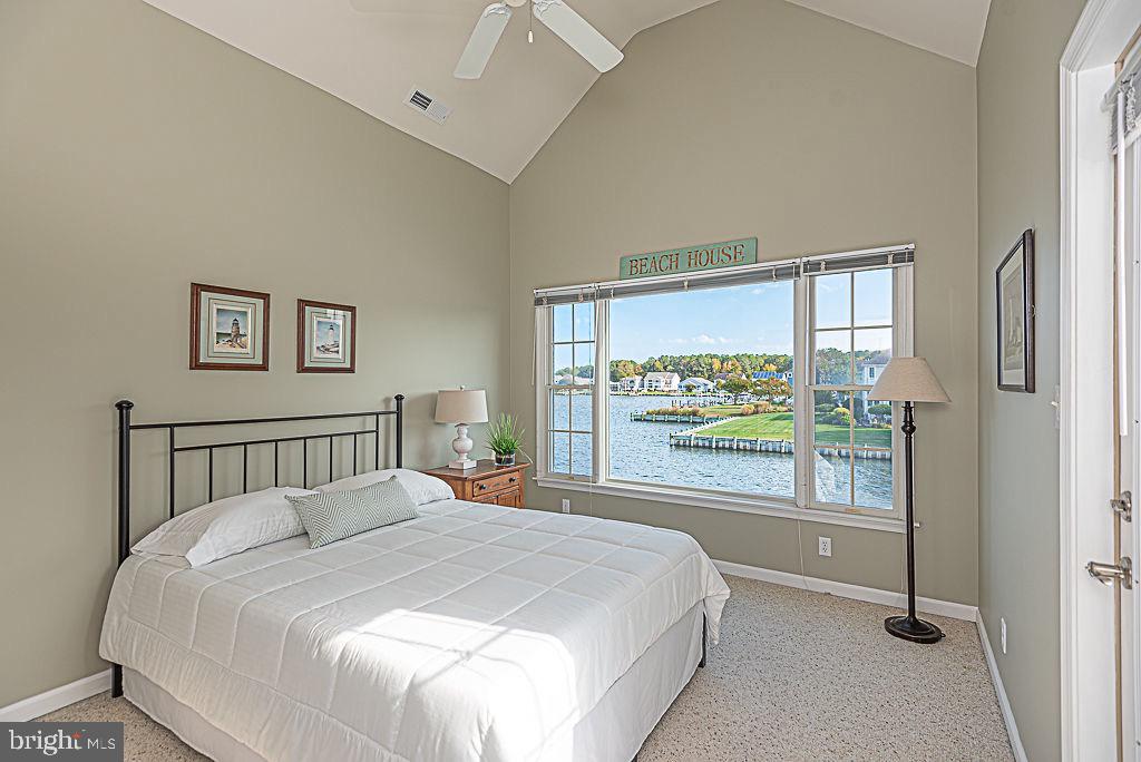OCEAN PINES - TEAL BAY - Residential