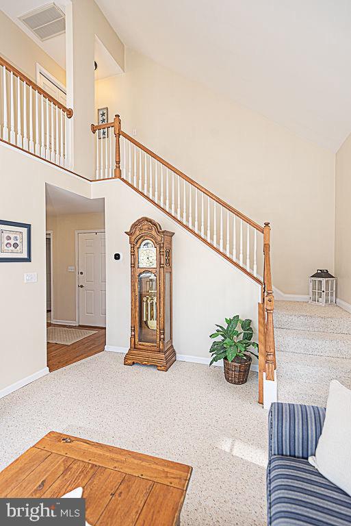 OCEAN PINES - TEAL BAY - Residential