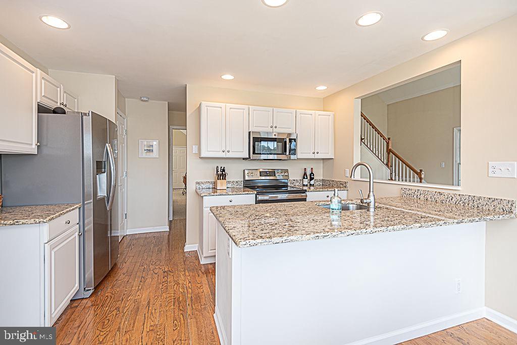 OCEAN PINES - TEAL BAY - Residential