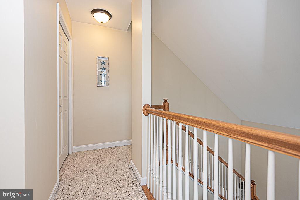 OCEAN PINES - TEAL BAY - Residential