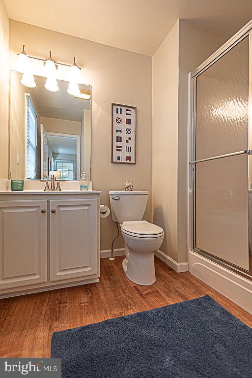 OCEAN PINES - TEAL BAY - Residential