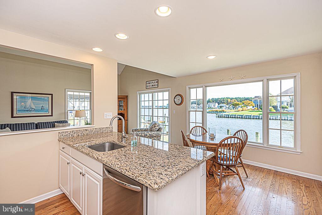 OCEAN PINES - TEAL BAY - Residential