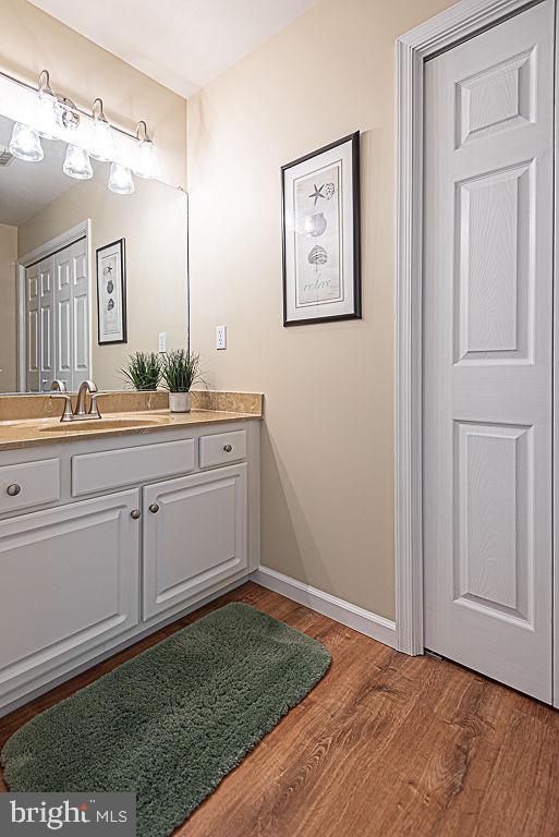 OCEAN PINES - TEAL BAY - Residential