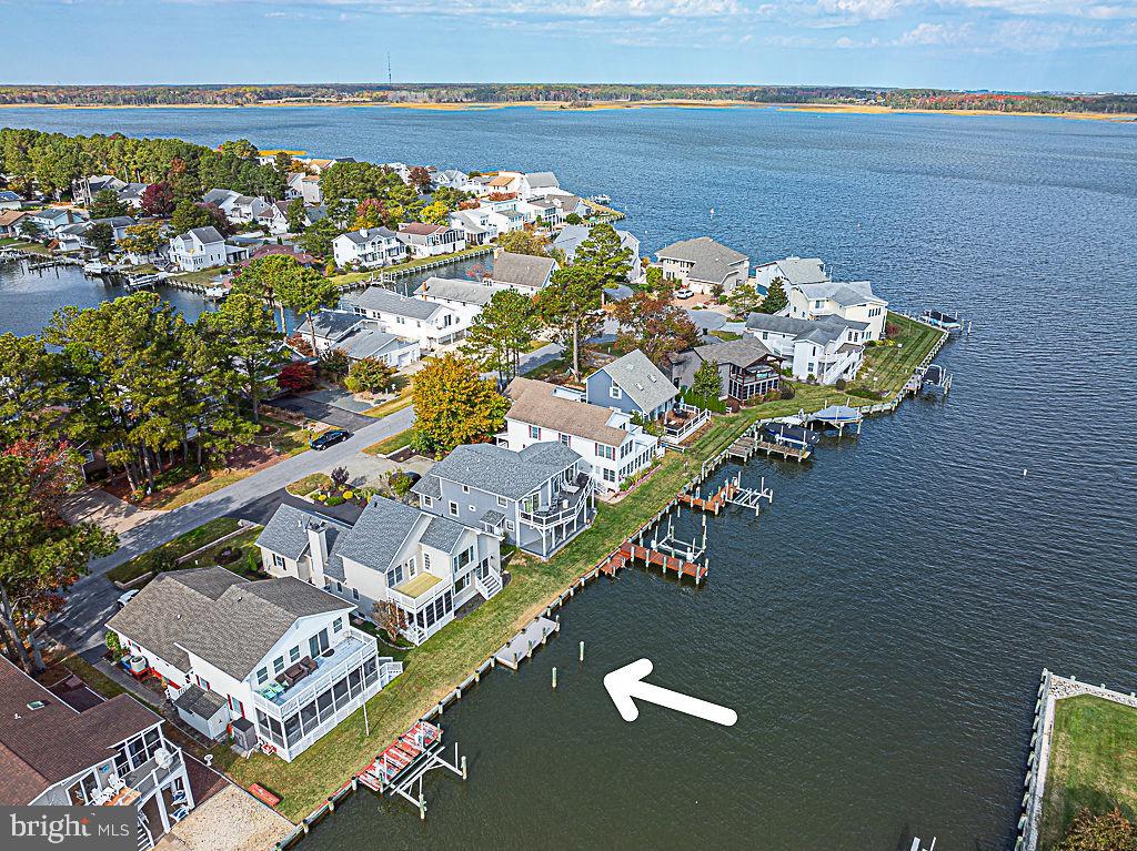 OCEAN PINES - TEAL BAY - Residential
