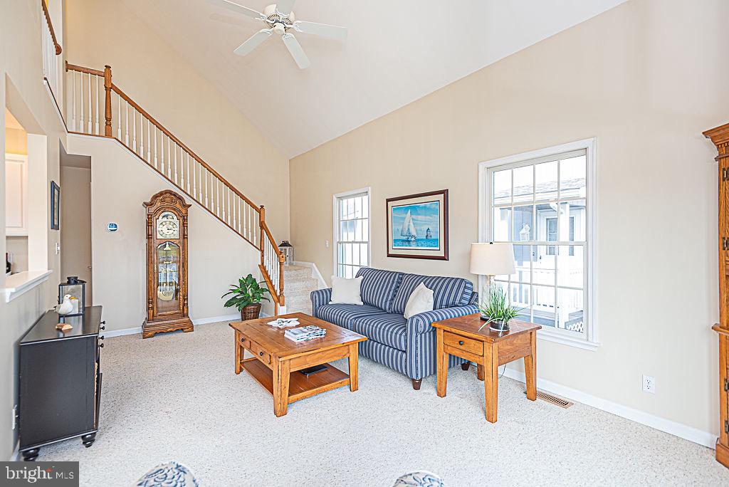OCEAN PINES - TEAL BAY - Residential