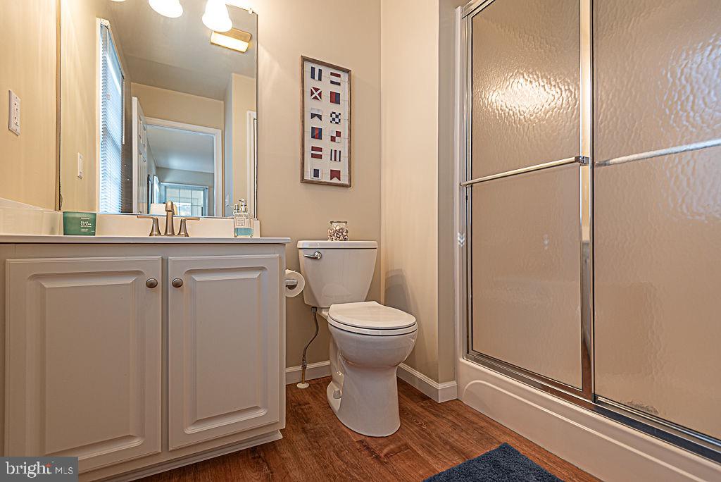 OCEAN PINES - TEAL BAY - Residential