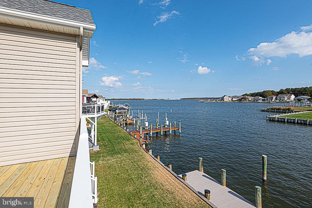 OCEAN PINES - TEAL BAY - Residential