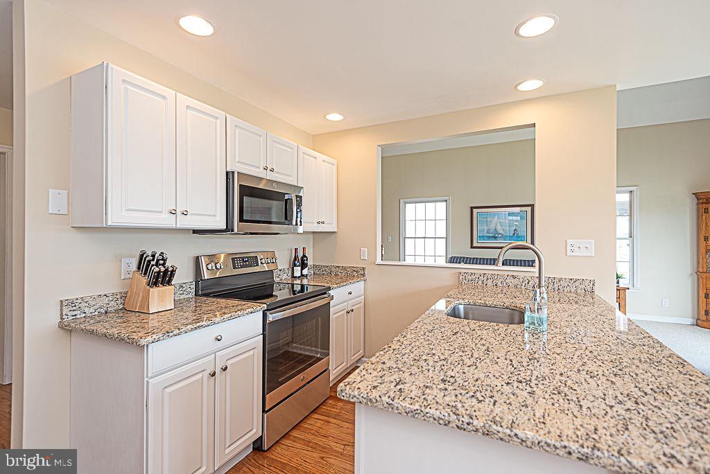 OCEAN PINES - TEAL BAY - Residential