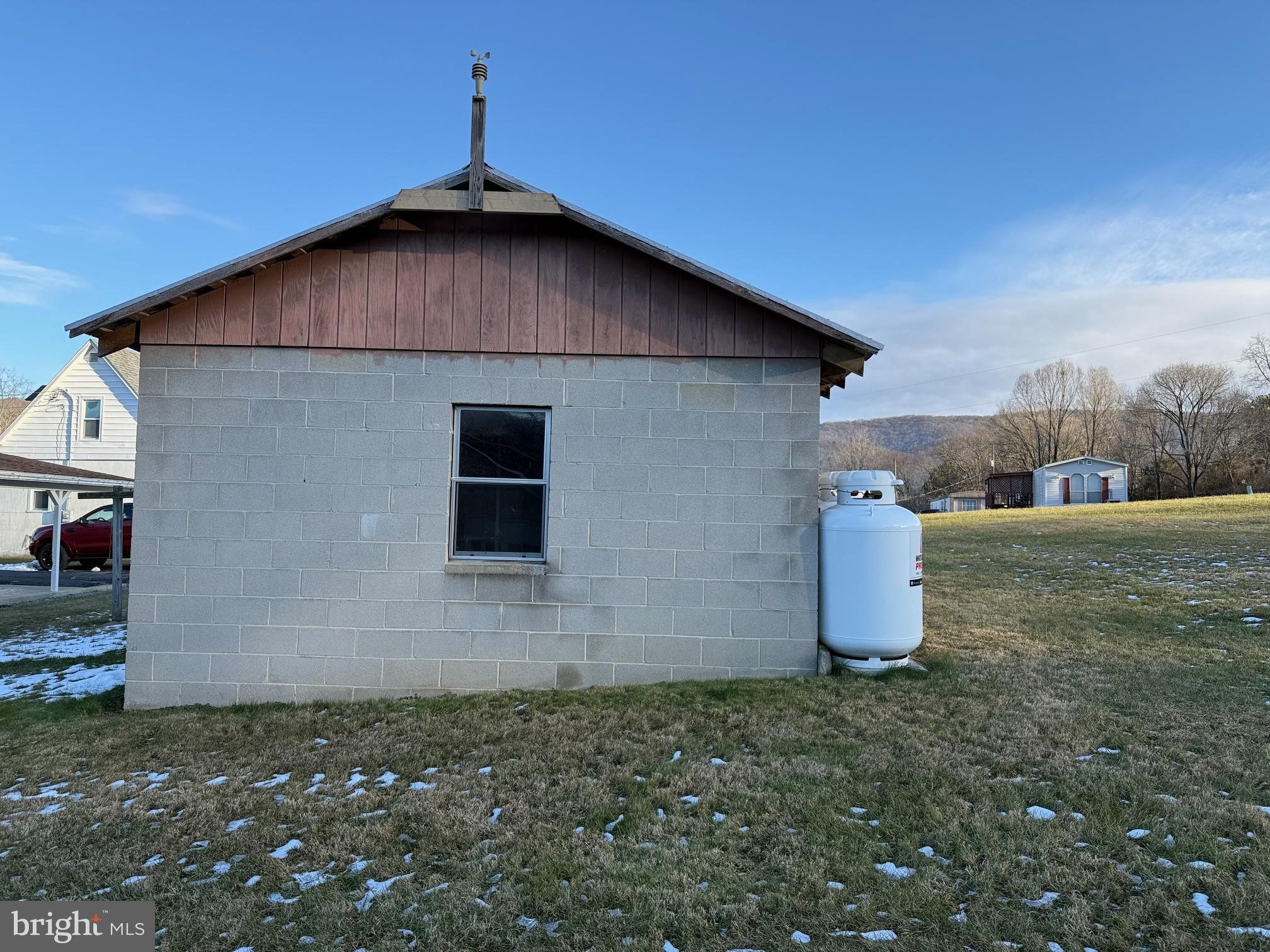 NONE AVAILABLE - Residential