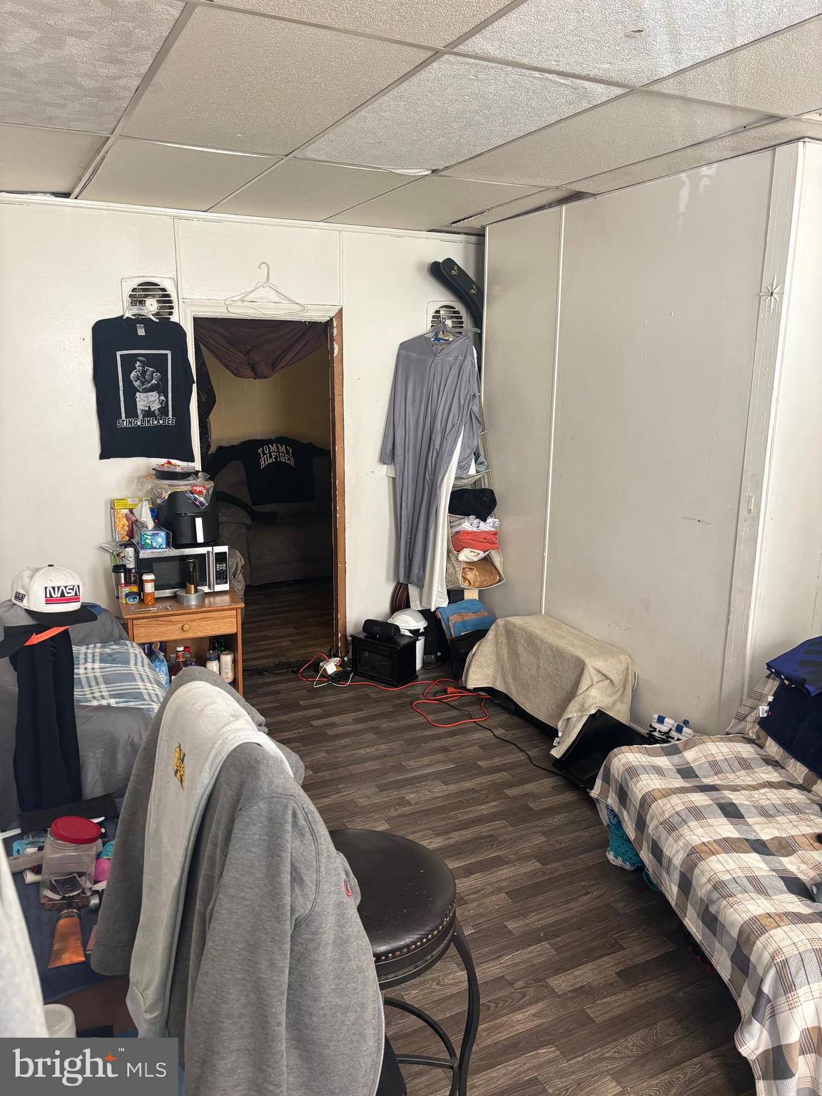 STRAWBERRY MANSION - Residential