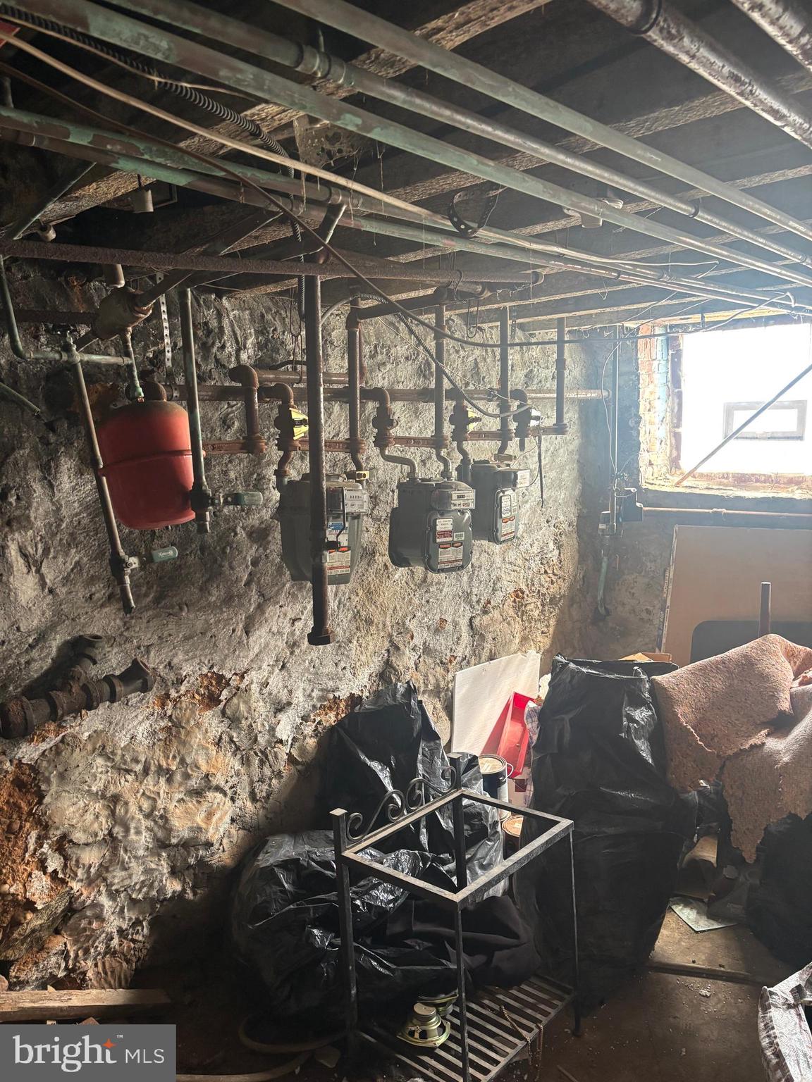 STRAWBERRY MANSION - Residential