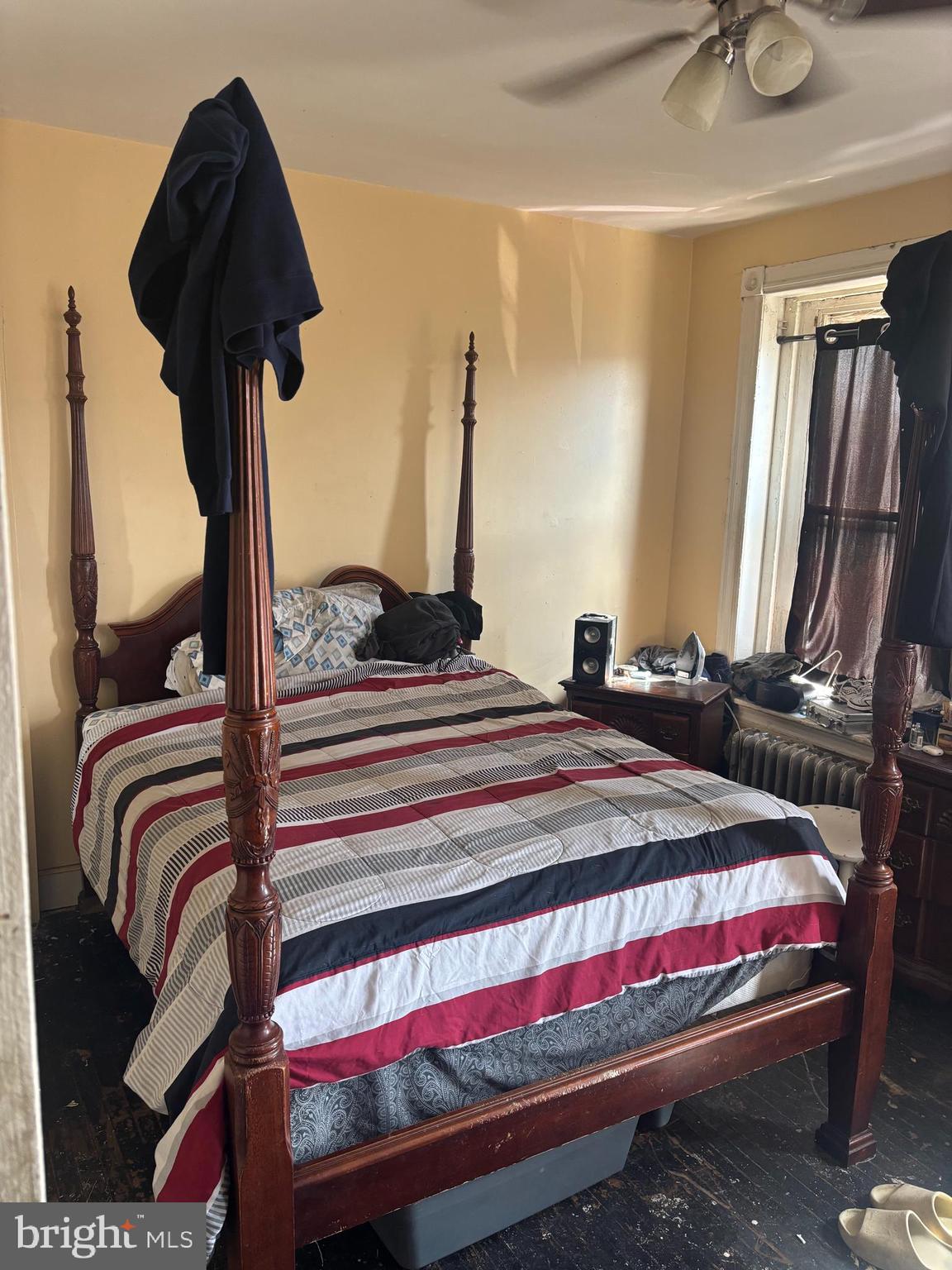 STRAWBERRY MANSION - Residential