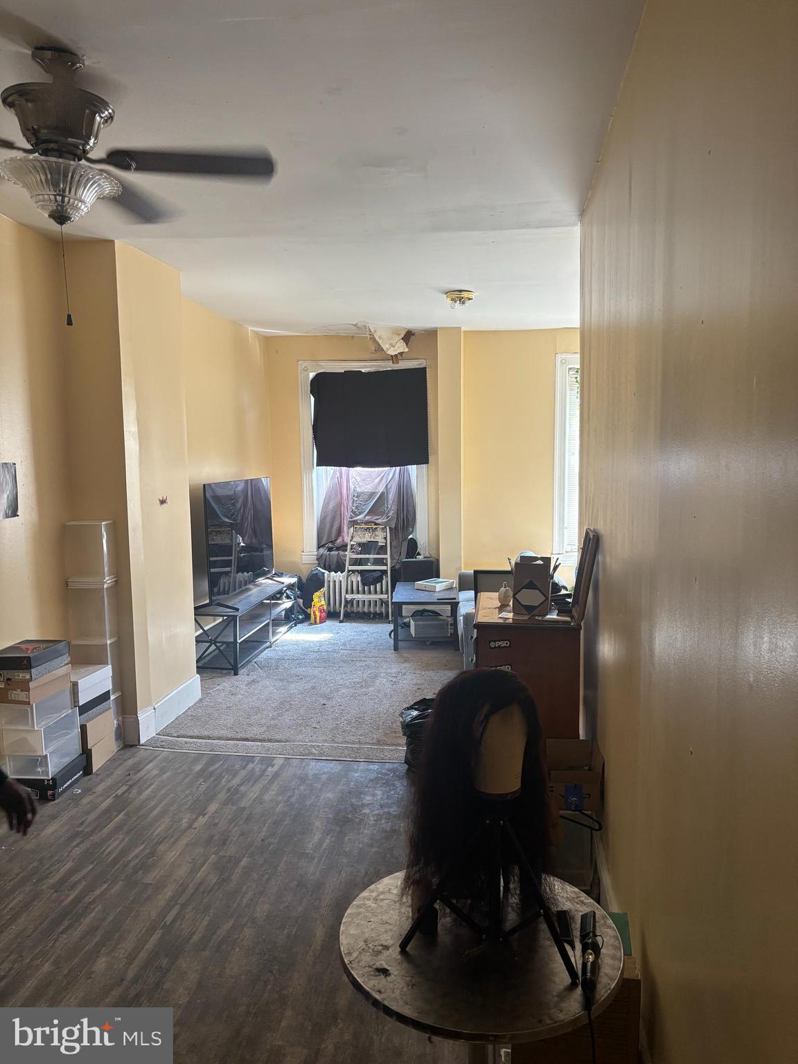 STRAWBERRY MANSION - Residential