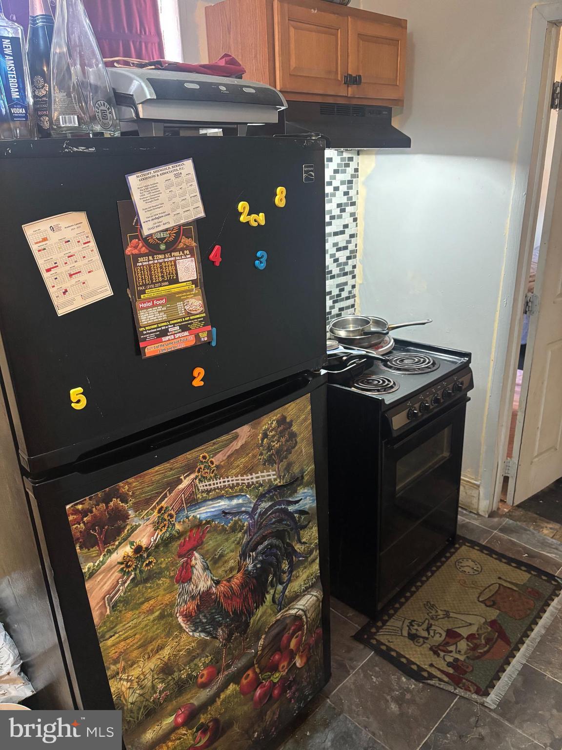 STRAWBERRY MANSION - Residential