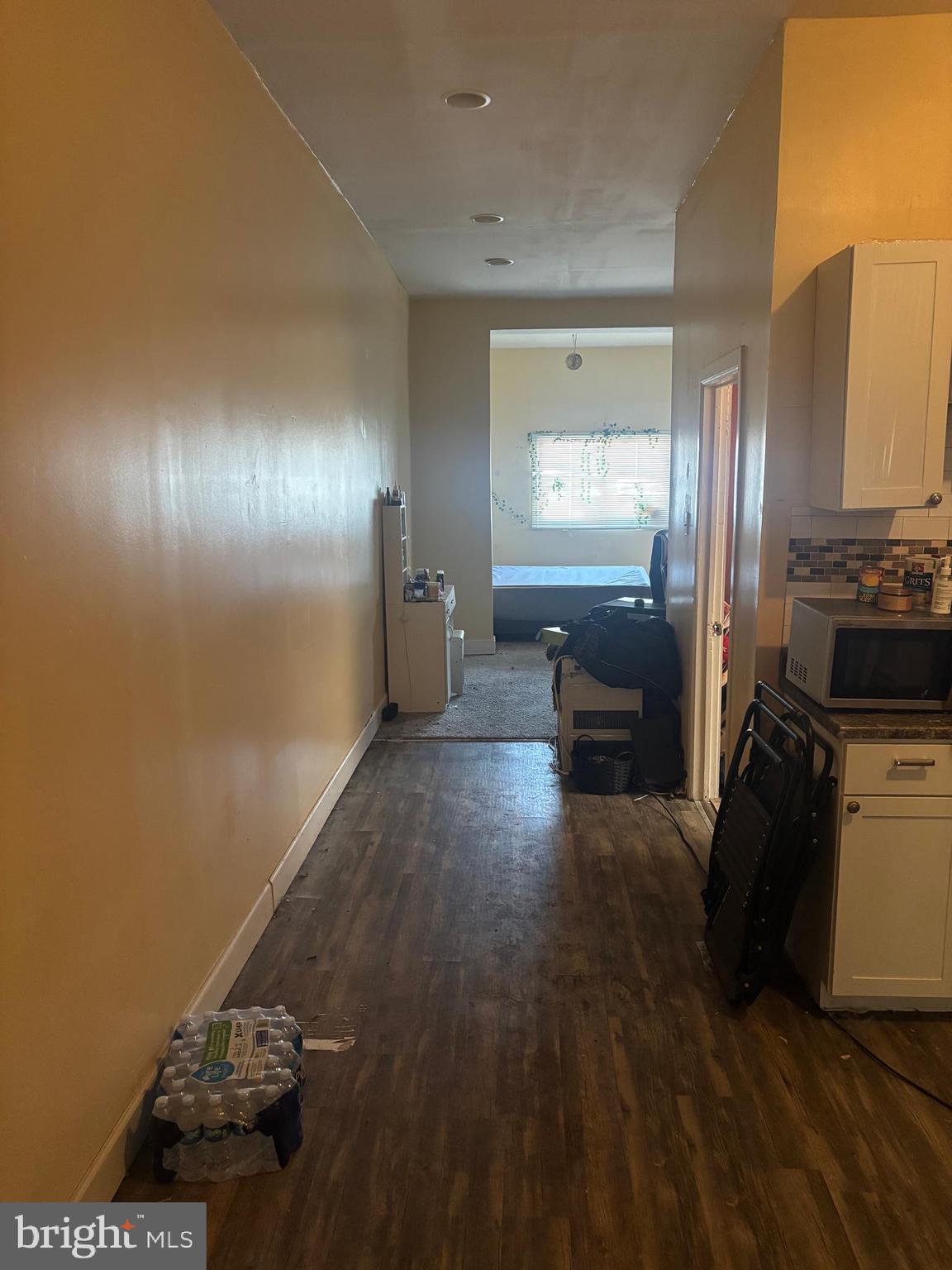 STRAWBERRY MANSION - Residential