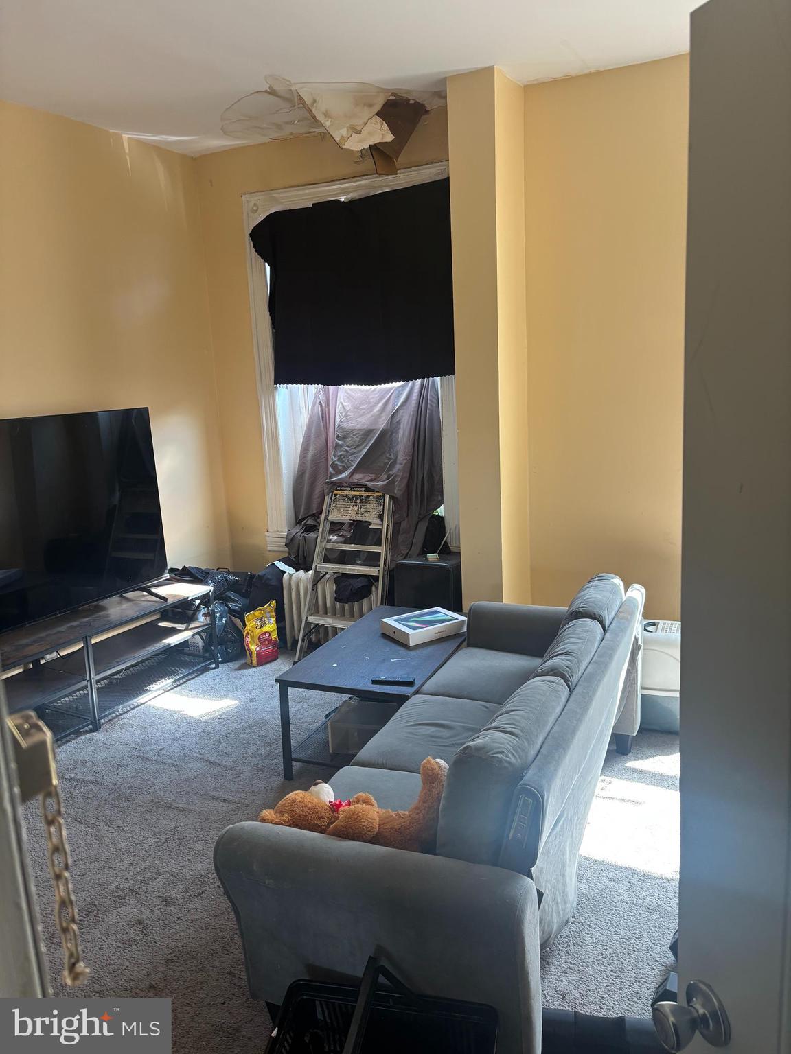 STRAWBERRY MANSION - Residential