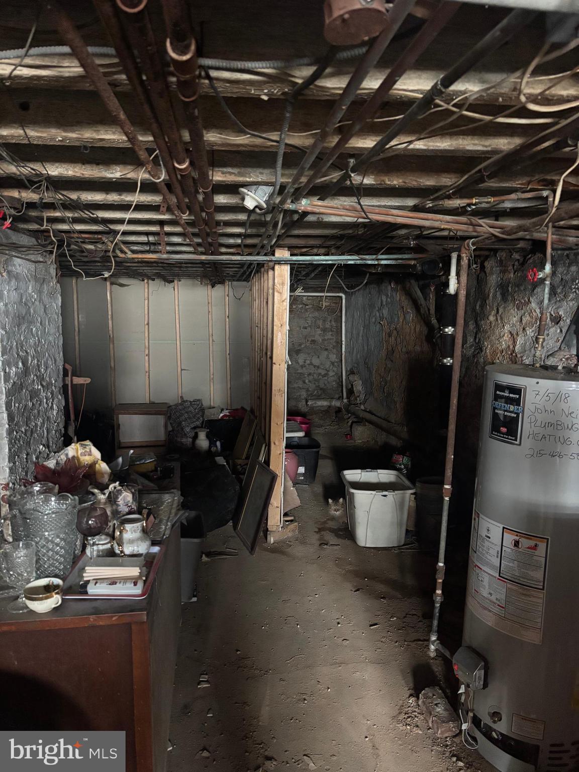 STRAWBERRY MANSION - Residential