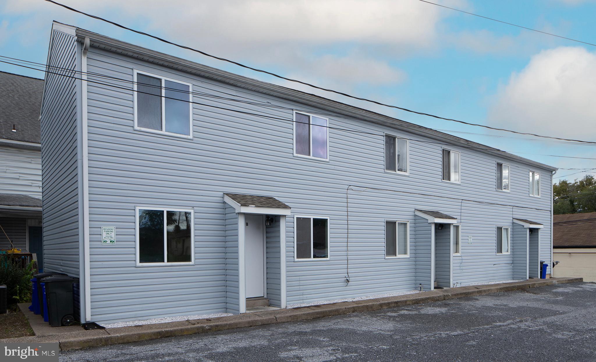 426 MARKET STREET APT C