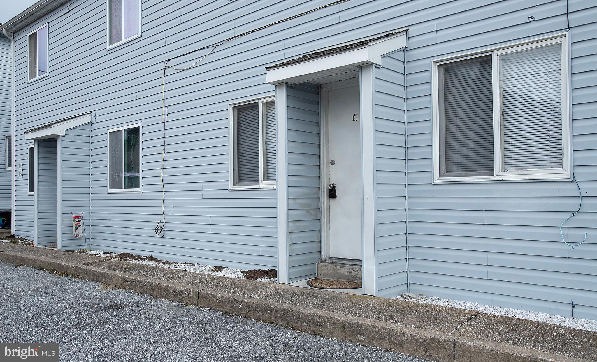 426 MARKET STREET APT C