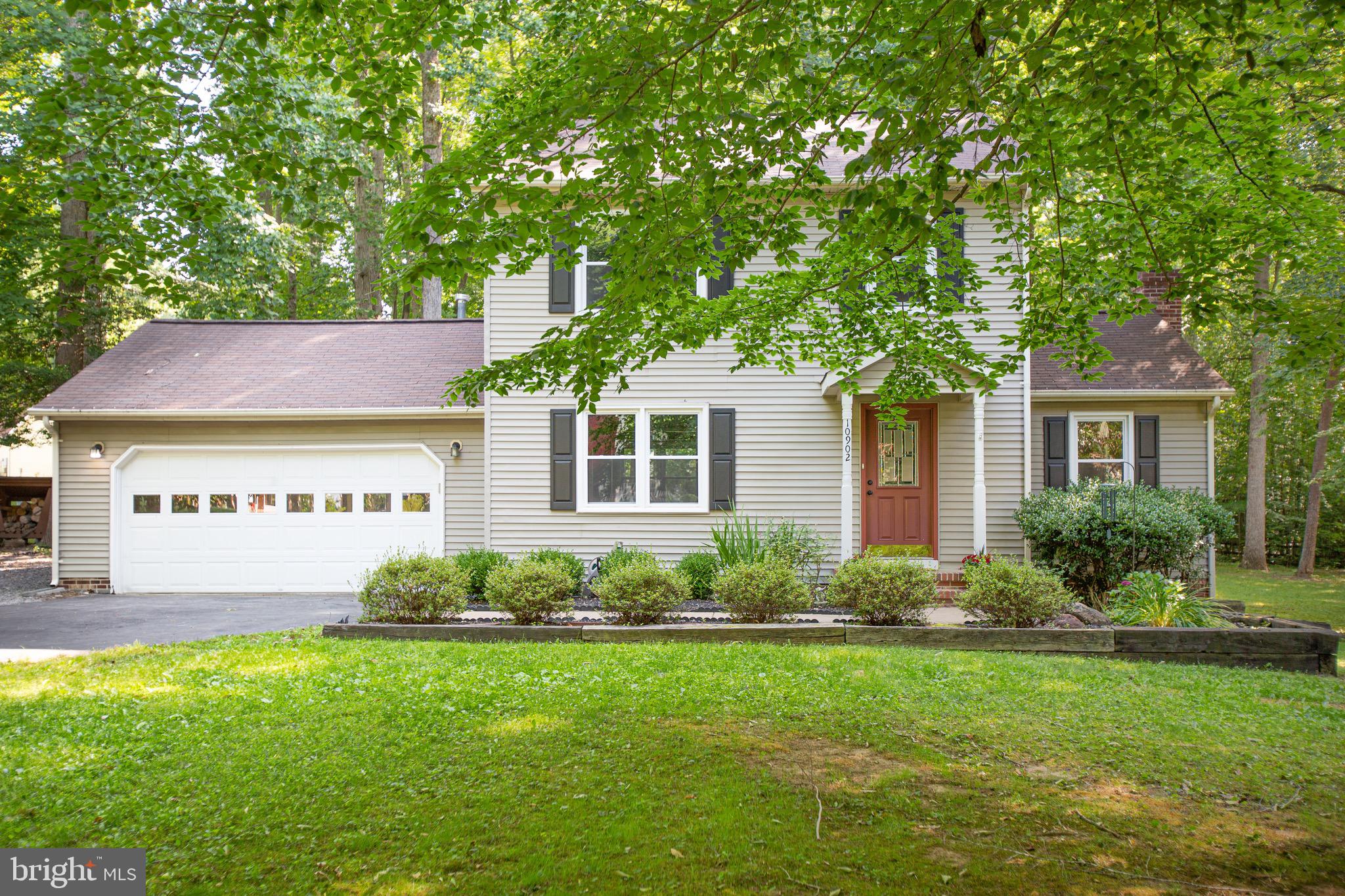 HOLLEYBROOKE - Residential