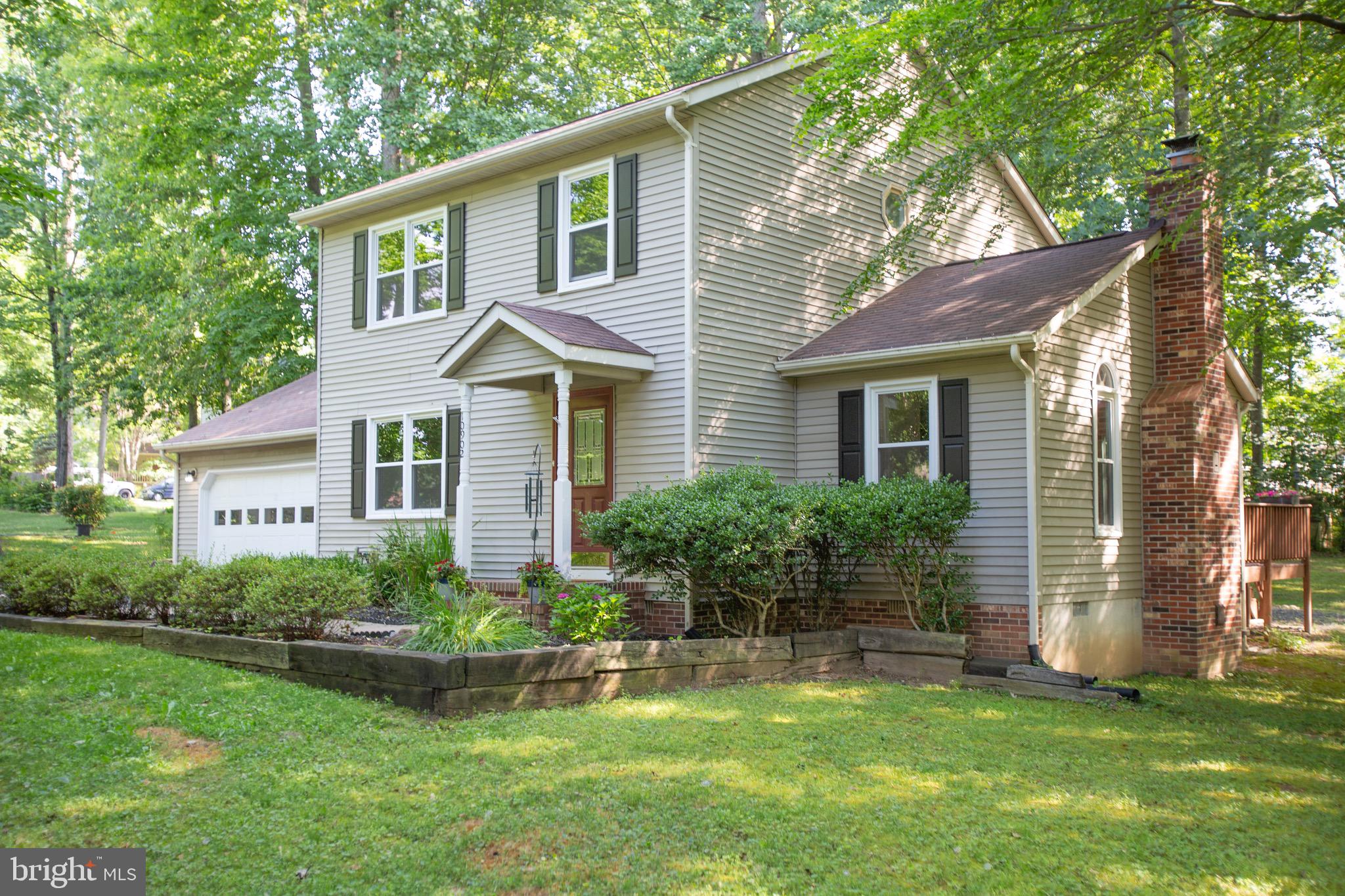 HOLLEYBROOKE - Residential