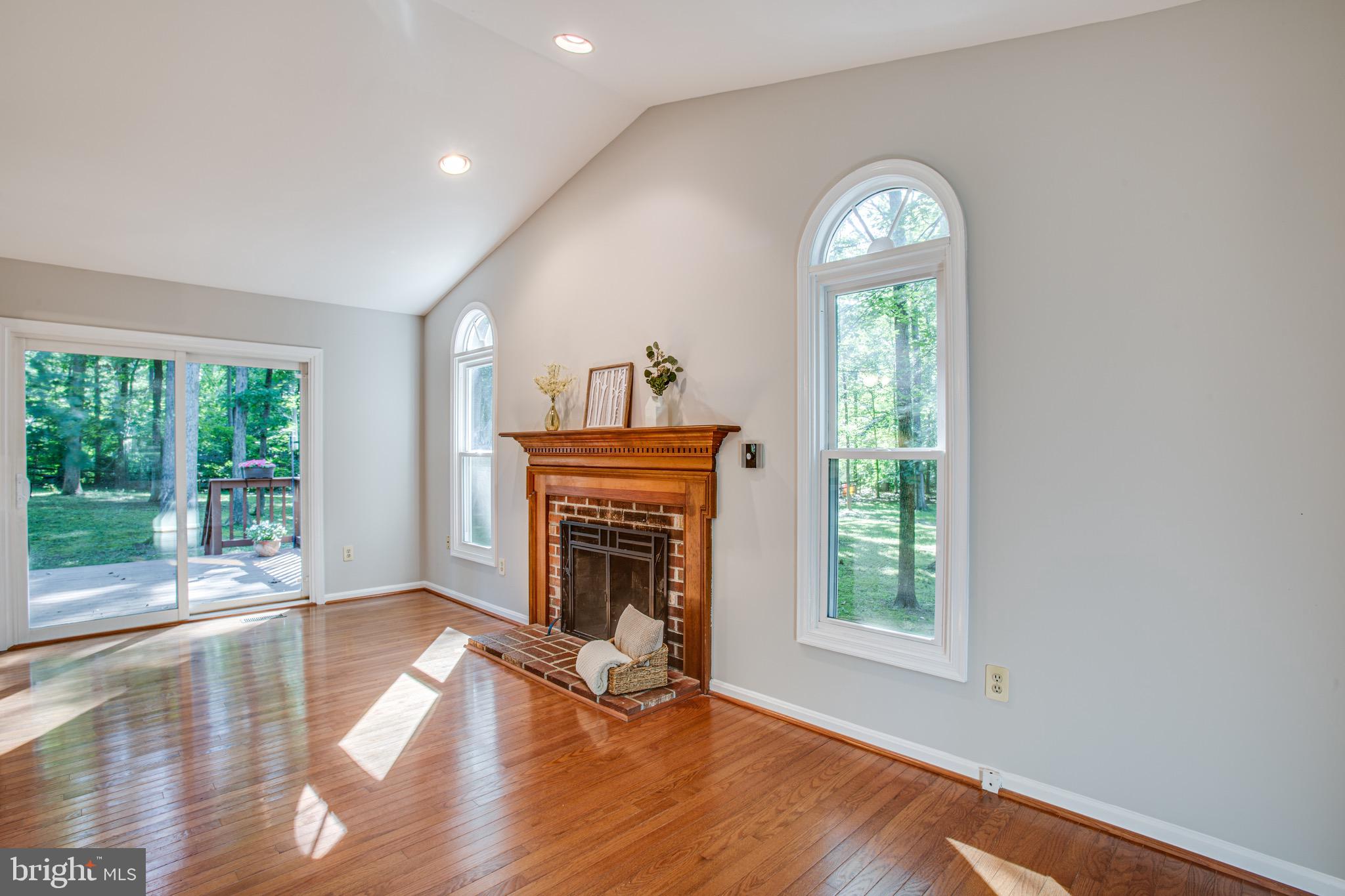 HOLLEYBROOKE - Residential