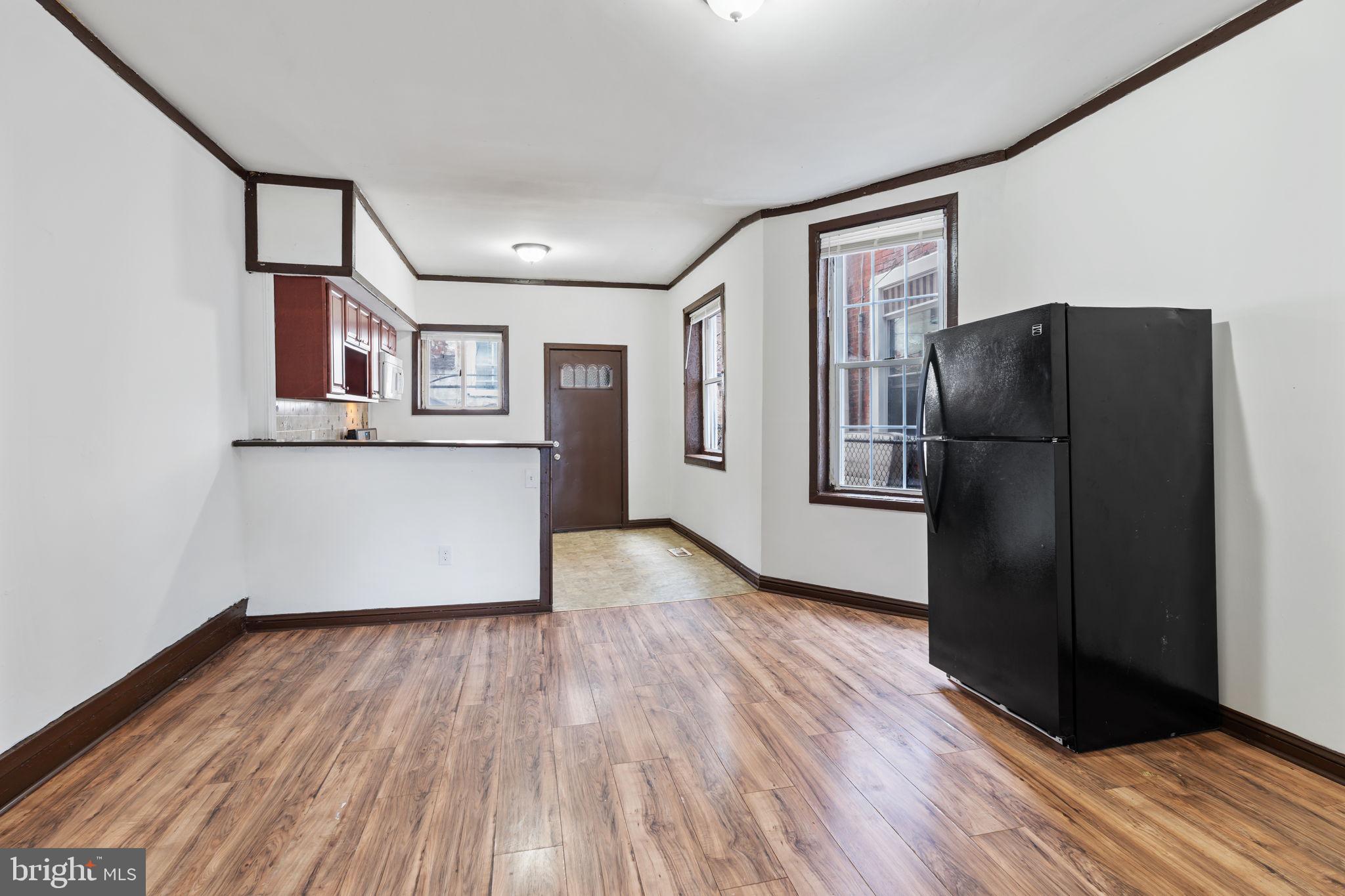 HADDINGTON - Residential