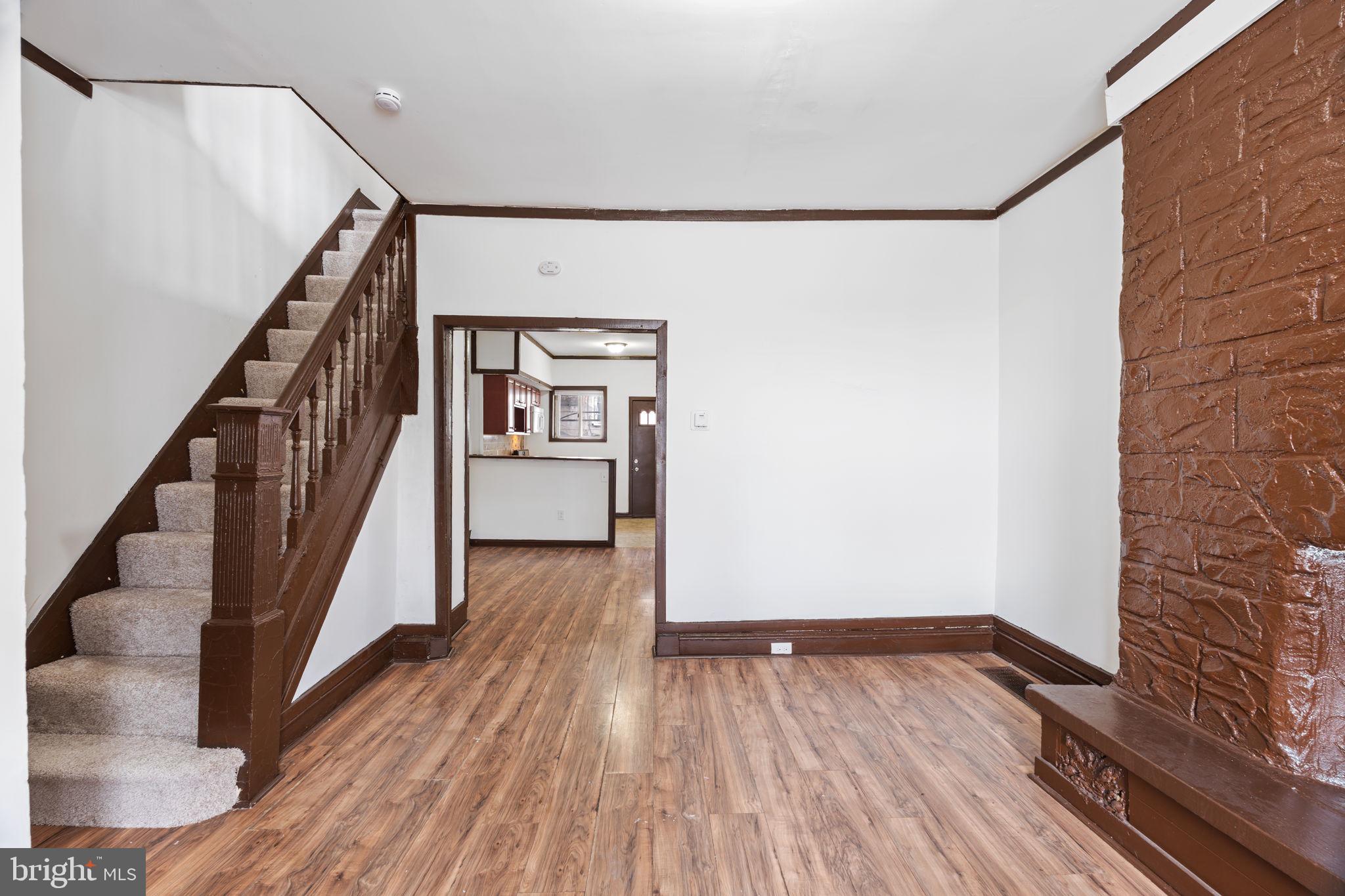 HADDINGTON - Residential