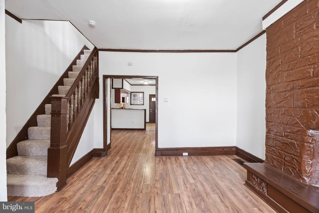 Photo of 5459 Race Street, PHILADELPHIA, PA 19139 (MLS # PAPH2600874)