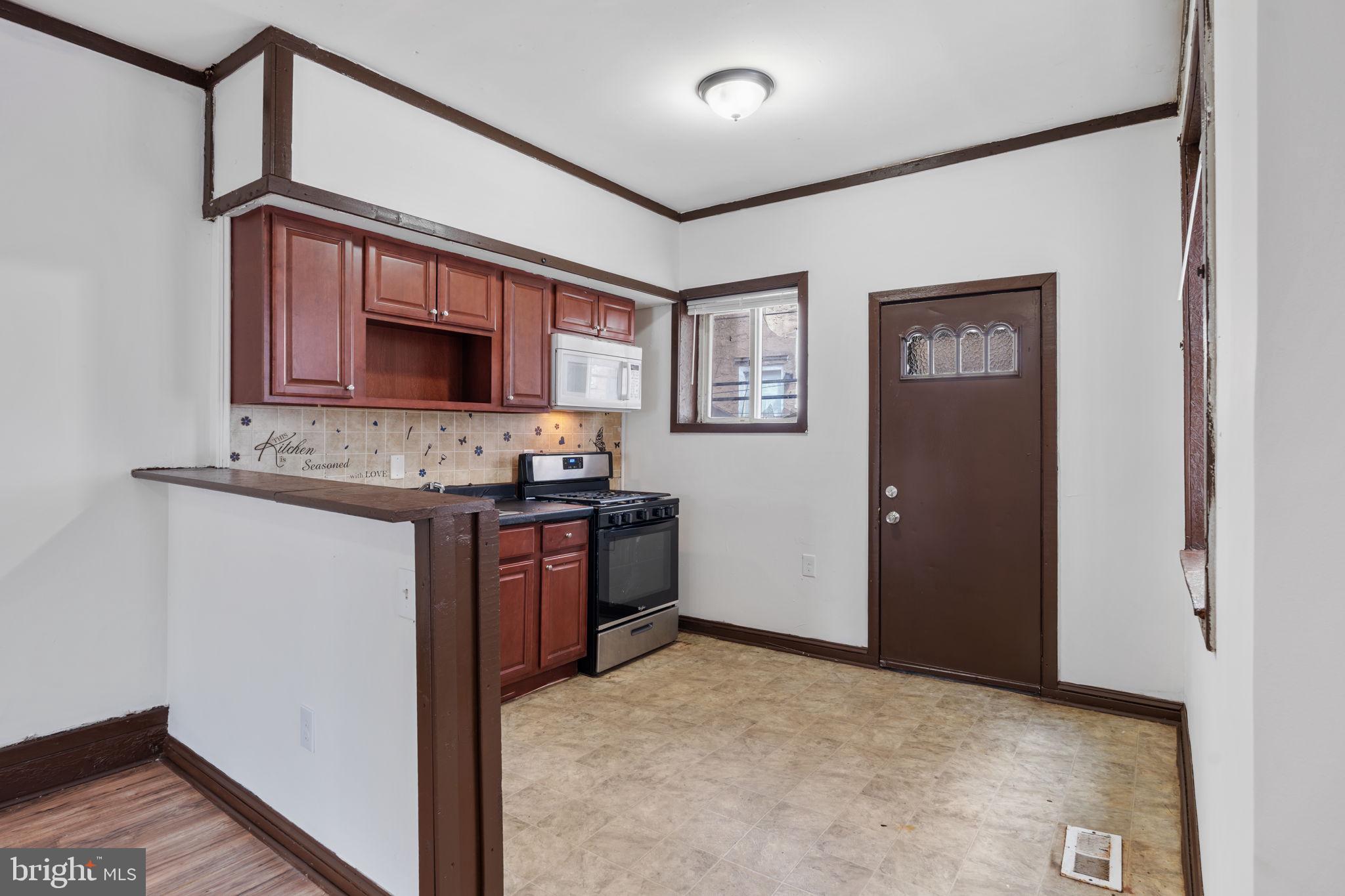 HADDINGTON - Residential