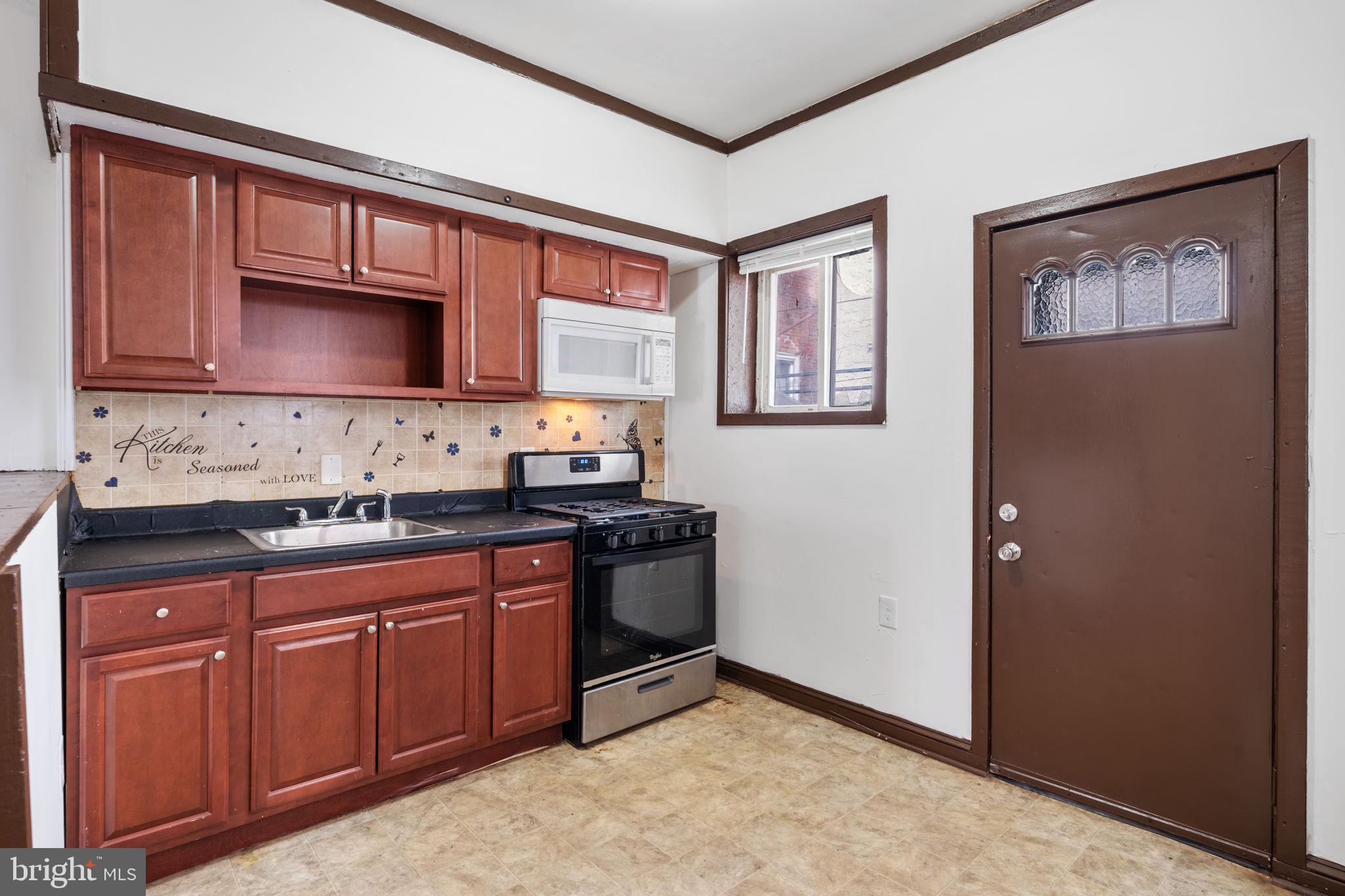 HADDINGTON - Residential