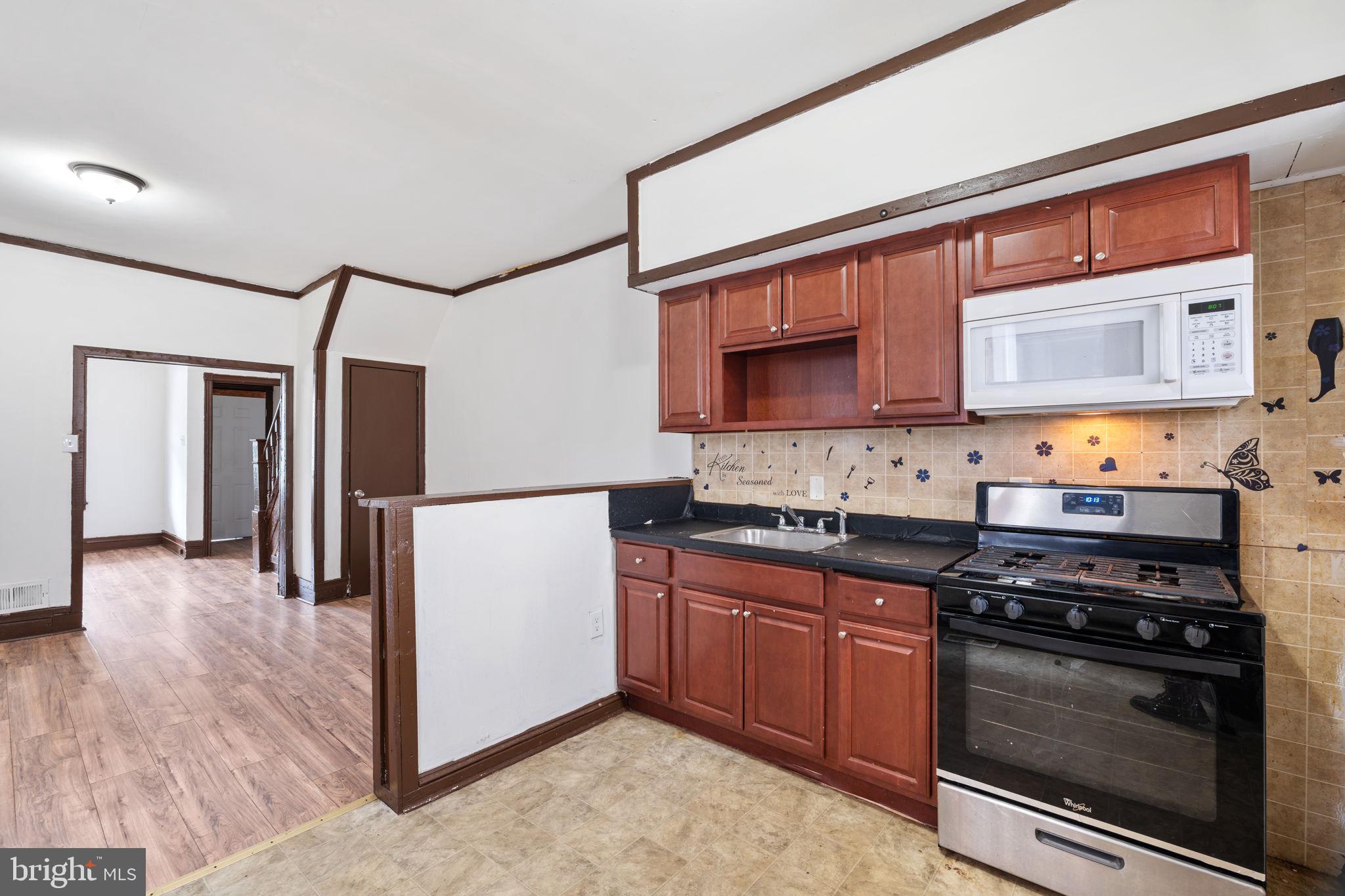 HADDINGTON - Residential