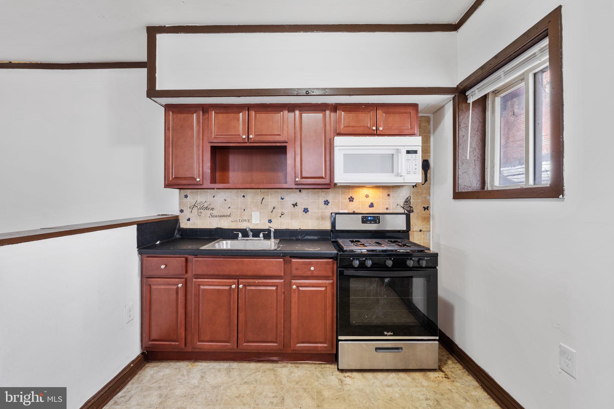 HADDINGTON - Residential