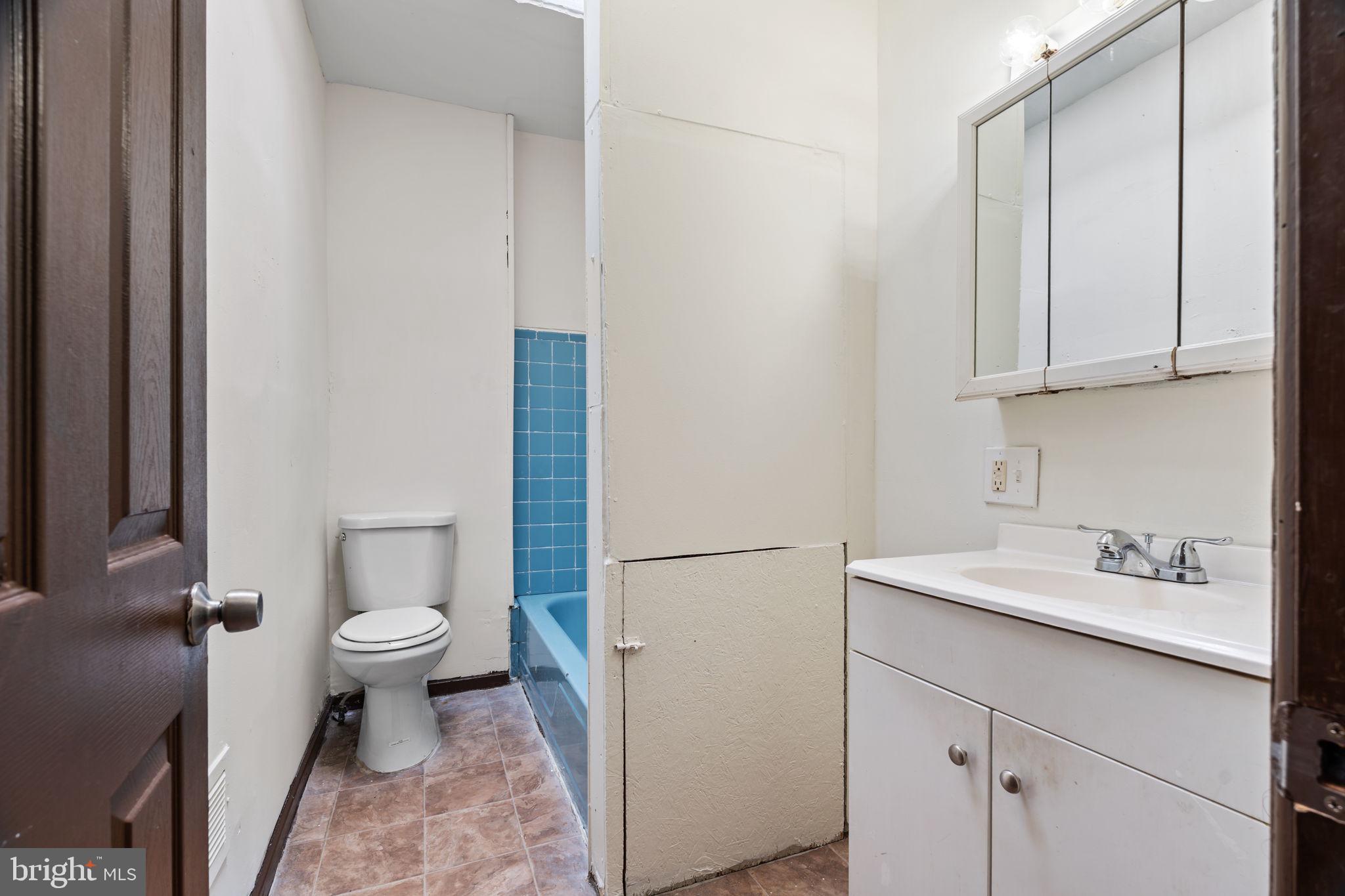 HADDINGTON - Residential