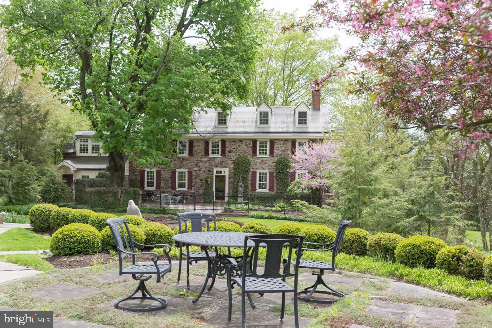 5736 STONEY HILL ROAD