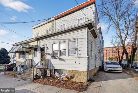 15 KOEHLER STREET GLOUCESTER CITY NJ 08030