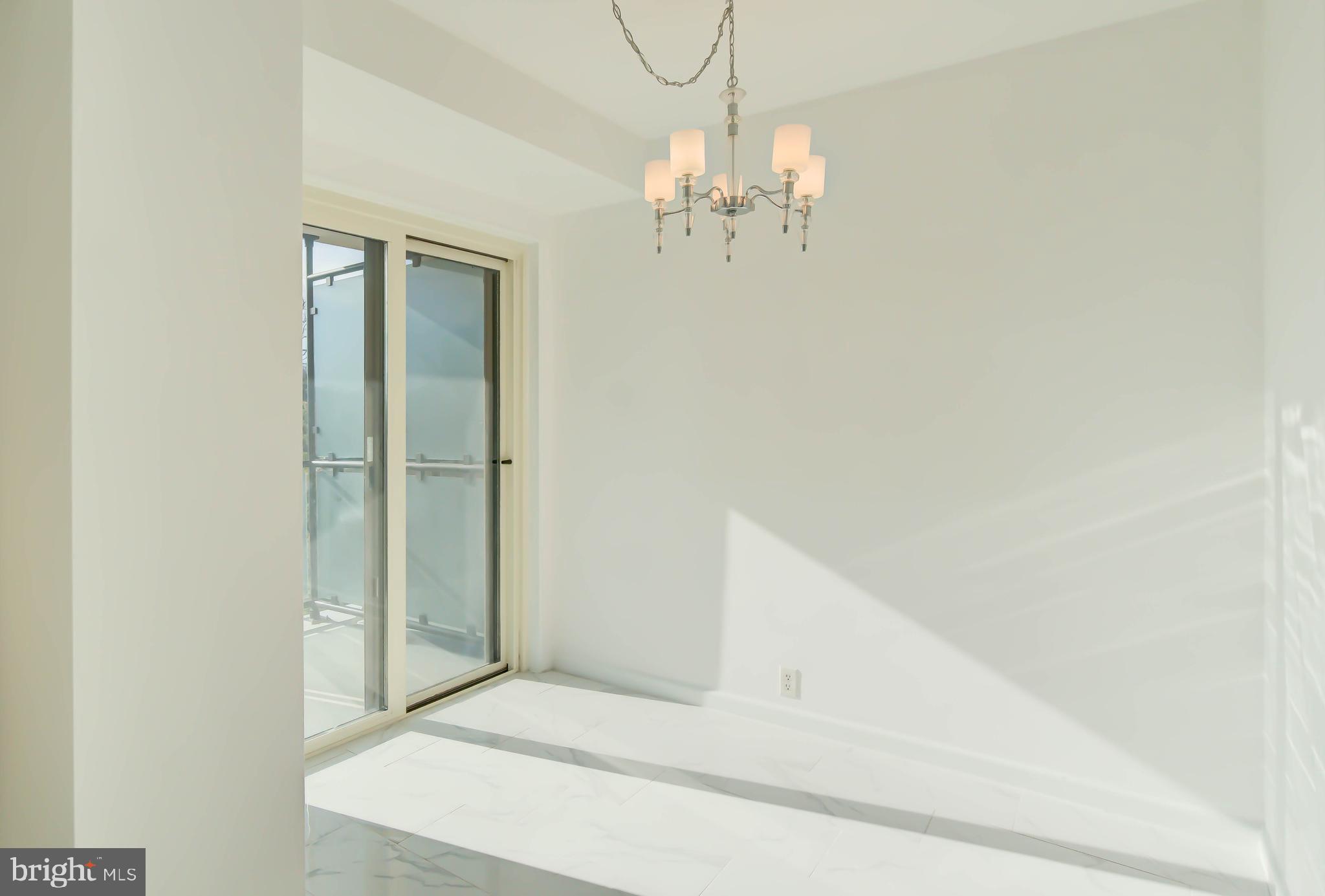 WESLEY HEIGHTS - Residential Lease