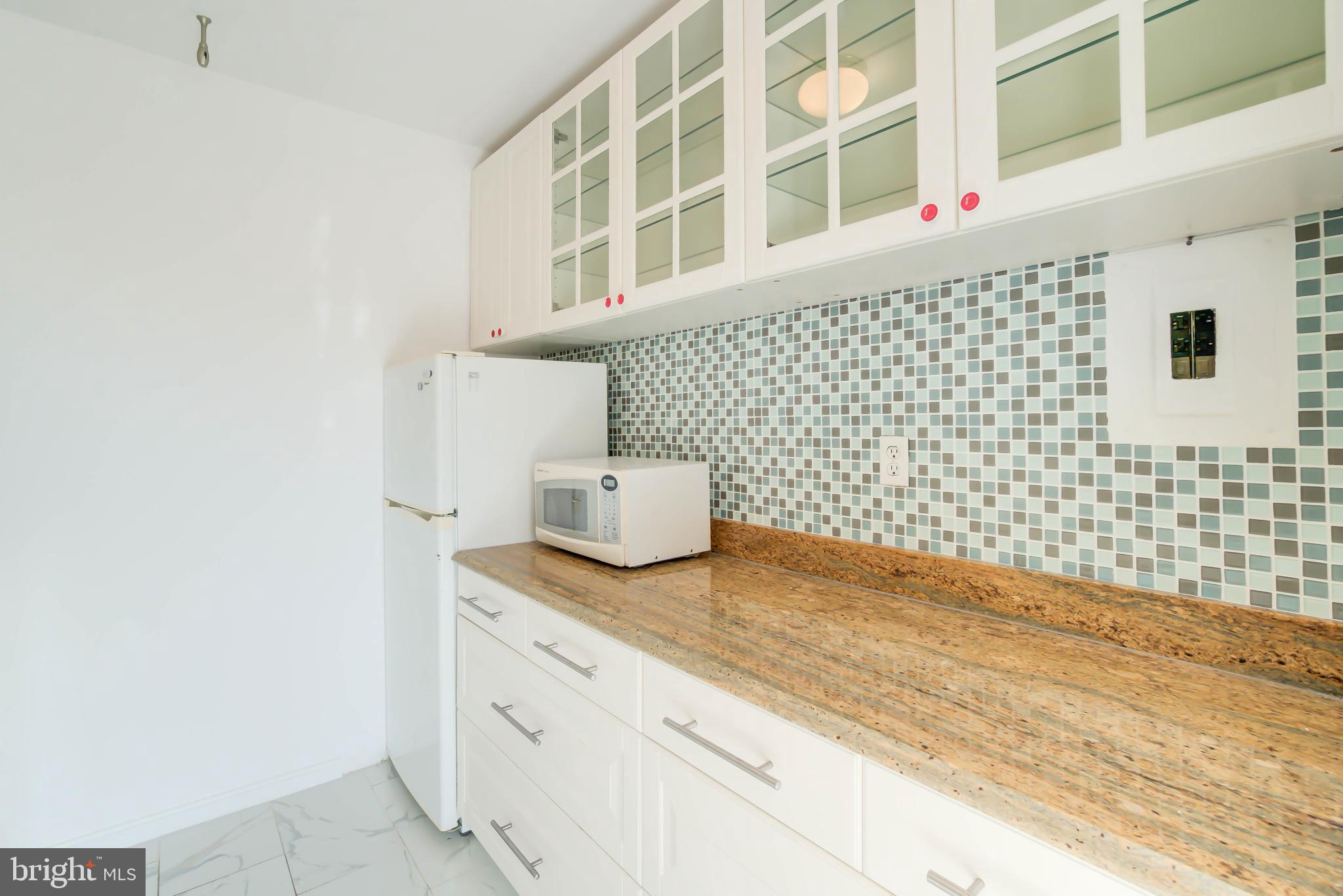 WESLEY HEIGHTS - Residential Lease