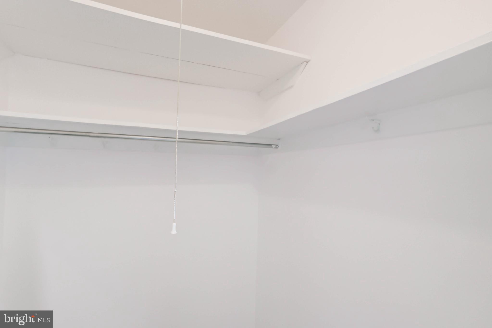 WESLEY HEIGHTS - Residential Lease